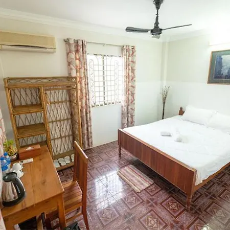 B3 Khmer Relax Home