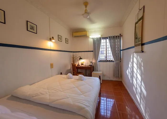 Hostel B3 Khmer Relax Siem Reap