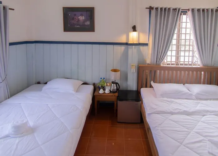 B3 Khmer Relax * Siem Reap