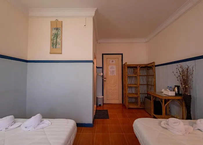 Hostel B3 Khmer Relax