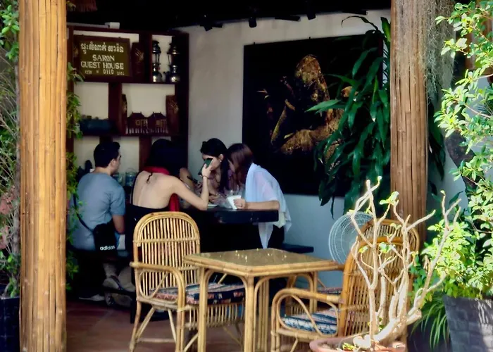 B3 Khmer Relax Siem Reap